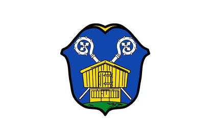 Bandera Bischofswiesen