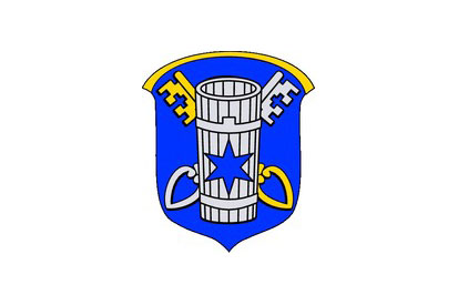 Bandera Marktschellenberg