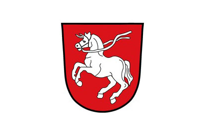 Bandera Haag in Oberbayern