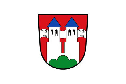 Bandera Rott am Inn