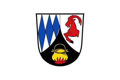 Bandera Ramerberg