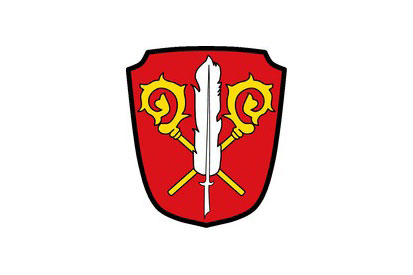 Bandera Benediktbeuern