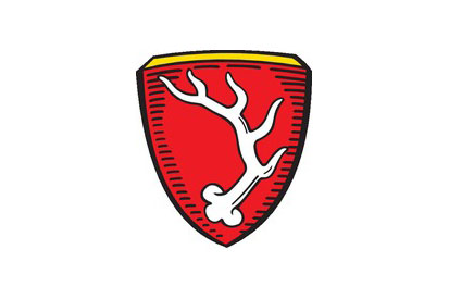 Bandera Sachsenkam