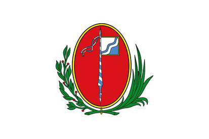 Bandera Miesbach