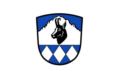 Bandera Bayrischzell
