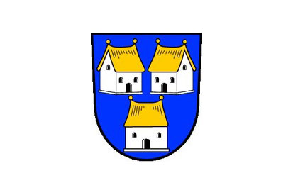 Bandera Dorfen