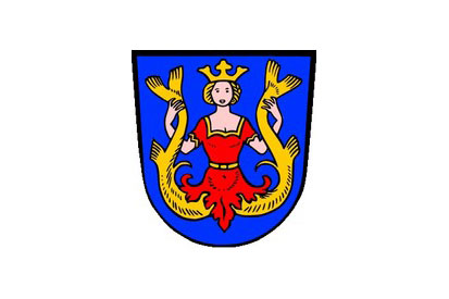 Bandera Isen
