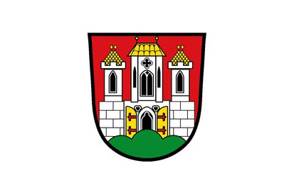 Bandera Burghausen