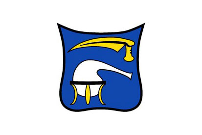 Bandera Burgkirchen an der Alz