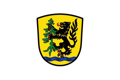 Bandera Feichten an der Alz