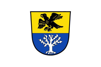 Bandera Oberbergkirchen