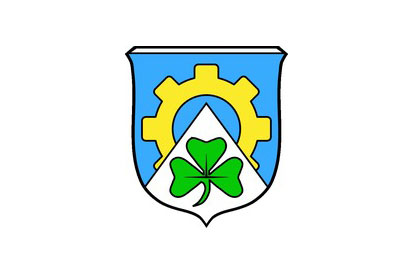 Bandera Unterneukirchen