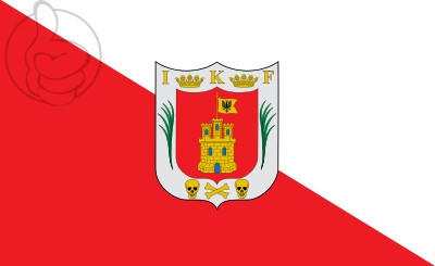 Bandera Tlaxcala