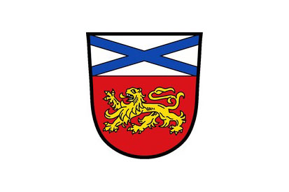 Bandera Eitensheim