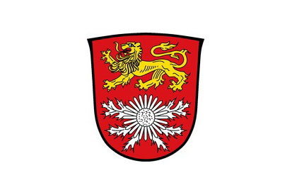 Bandera Pollenfeld