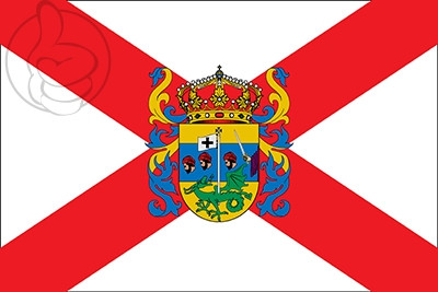 Bandera San Millán de la Cogolla