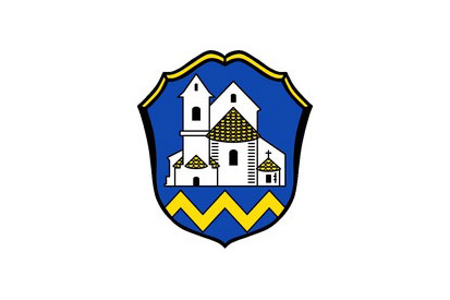 Bandera Erdweg