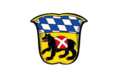 Bandera Freising