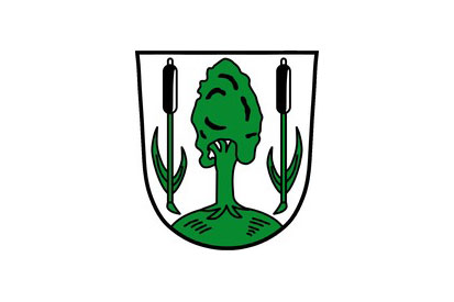Bandera Hallbergmoos