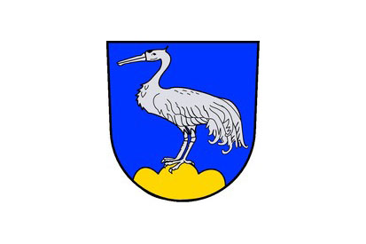 Bandera Kranzberg