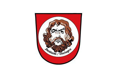 Bandera Nandlstadt