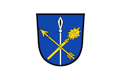 Bandera Gammelsdorf