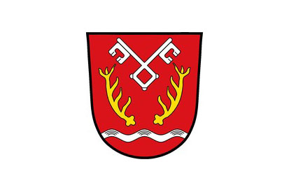 Bandera Kirchdorf an der Amper