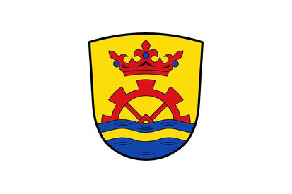 Bandera Marzling