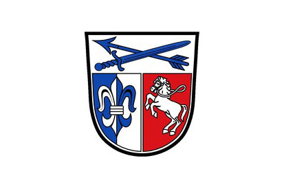 Bandera Fraunberg