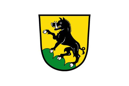 Bandera Ebersberg