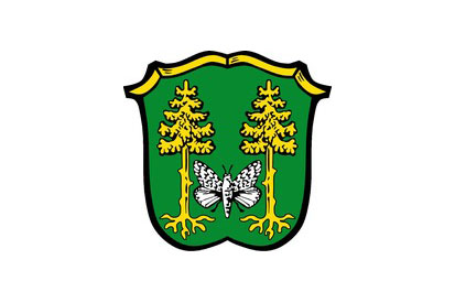 Bandera Kirchseeon