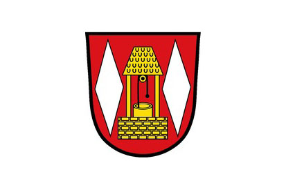 Bandera Grasbrunn