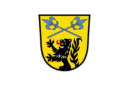 Bandera Anzing