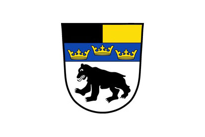 Bandera Pliening