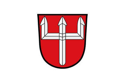 Bandera Egling an der Paar