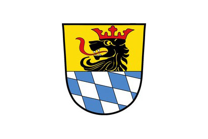 Bandera Schrobenhausen