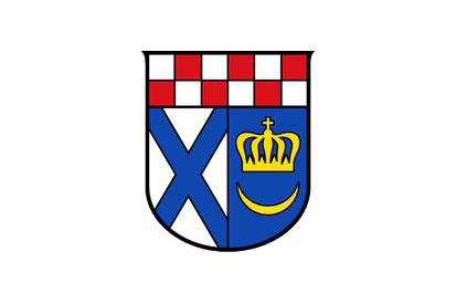 Bandera Langenmosen
