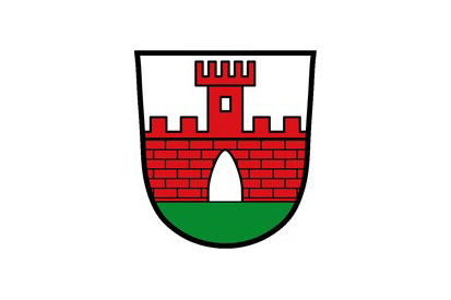Bandera Burgheim