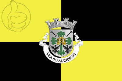 Bandera Alandroal
