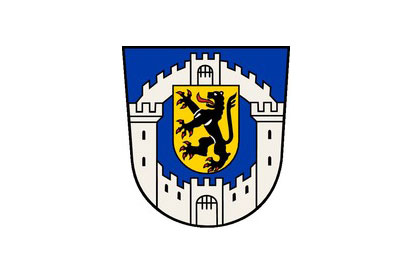 Bandera Bergheim