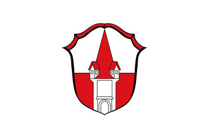 Bandera Prittriching