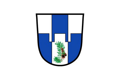 Bandera Burggen