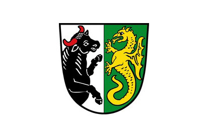 Bandera Hohenfurch