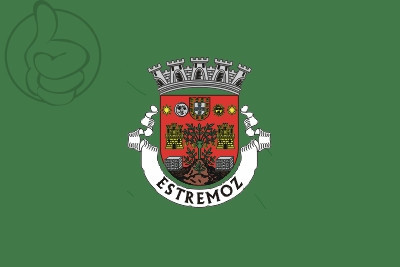Bandera Estremoz