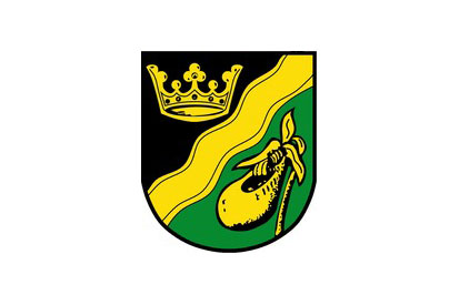 Bandera Kinsau