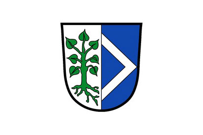 Bandera Ergolding