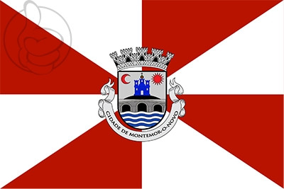 Bandera Montemor-o-Novo