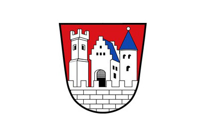 Bandera Rottenburg an der Laaber