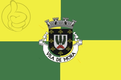 Bandera Mora (Portugal)