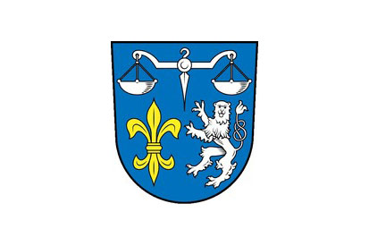 Bandera Weihmichl